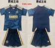 2026-2027 Philadelphia club blue kids soccer jerseys home