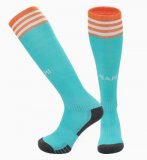 2024 Miami club green soccer socks away