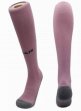 2025-2026 Fc Miami Club pink soccer socks home