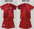 2026 world cup Canada Team red nike soccer Jerseys home 2026 world cup Canada Team red nike soccer Jerseys home