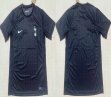2025-2026 Tottenham Hotspur Club thailand version Navy soccer jerseys away