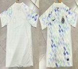 2025-2026 Inter Milan club thailand version beige soccer jerseys away