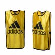 adidas Confrontation clothes yellow adidas Confrontation clothes yellow