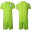 2025 -2026 Mexico team green goalkeeper soccer jerseys 2025 -2026 Mexico team green goalkeeper soccer jerseys