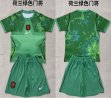 2026-2027 Netherlands team green goalkeeper soccer jerseys 2026-2027 Netherlands team green goalkeeper soccer jerseys