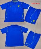 2026-2027 Chelsea Club blue kids soccer jerseys home