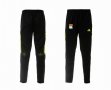 Lyons Adidas black Training Closed leg trousers(4)