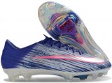 Nike AIR Zoom Mercurial Vapor 17 Elite XXVI FG soccer shoes