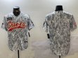Kansas City Chiefs Nike Arctic Camo 2024 Salute to Service Limited Jersey 01