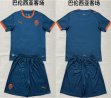 2026-2027 Valencia club blue soccer jerseys away 2026-2027 Valencia club blue soccer jerseys away