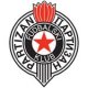 Partizan Beograd club Partizan Beograd club