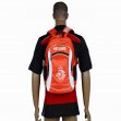 Netherlands orange soccer backpack Netherlands orange soccer backpack