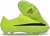 Nike AIR Zoom Mercurial Vapor 17 Elite XXVI FG soccer shoes 10
