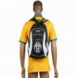Juventus black soccer backpack Juventus black soccer backpack