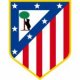 Atletico Madrid Club Atletico Madrid Club