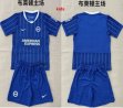 2026-2027 Brighton Hove club blue kids soccer jerseys home