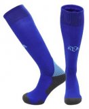 2026 Argentina Team Blue Soccer Socks Away