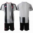 2025 -2026 Juventus club white black soccer jerseys home 2025 -2026 Juventus club white black soccer jerseys home
