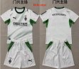 2026-2027 Monchengladbach club white kids soccer jerseys home