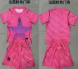 2026-2027 France team pink goalkeeper soccer jerseys