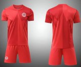 2026 world cup Canada Team red soccer Jerseys