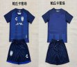 2025-2026 Pachuca club navy kid soccer jerseys away
