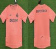 2025-2026 Porto club thailand version pink soccer jerseys away