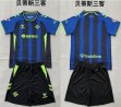 2026-2027 Betis club blue black soccer jerseys Third away 2026-2027 Betis club blue black soccer jerseys Third away