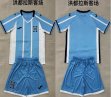 2026-2027 Honduras team skyblue soccer jerseys away 2026-2027 Honduras team skyblue soccer jerseys away