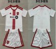 2026-2027 Toronto club white soccer jerseys away