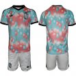 2026-2027 Belgium team pink white soccer jerseys away 2026-2027 Belgium team pink white soccer jerseys away