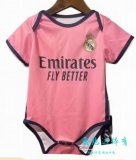 2026 Fc Miami pink soccer baby clothes home 01