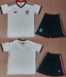 2026 World Cup Mexico team white black soccer jerseys away 2026 World Cup Mexico team white black soccer jerseys away
