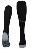 2025-2026 Fc Miami Club black soccer socks away