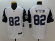 Dallas Cowboys #82 Jason Witten Nike White Color Rush Limited Jersey