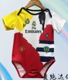 2026 Juventus club soccer baby clothes home