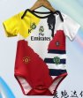 2026 Juventus club soccer baby clothes home