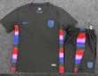 2025-2026 England team black soccer jerseys away 2025-2026 England team black soccer jerseys away
