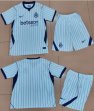 2026-2027 Inter Milan club white soccer jerseys away