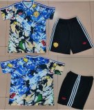 2025-2026 Manchester United club soccer jerseys Stone Rose Limited Edition