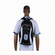 England black soccer backpack England black soccer backpack