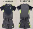 2025 -2026 Juventus club black goalkeeper soccer jerseys 2025 -2026 Juventus club black goalkeeper soccer jerseys