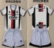 2026-2027 Atlas club white soccer jerseys away