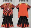 2026-2027 Dortmund club orange goalkeeper soccer jerseys 2026-2027 Dortmund club orange goalkeeper soccer jerseys