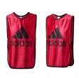 adidas Confrontation clothes red adidas Confrontation clothes red