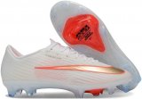 Nike AIR Zoom Mercurial Vapor 17 Elite XXVI FG soccer shoes 02
