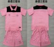 2026-2027 Sunderland club pink soccer jerseys away 2026-2027 Sunderland club pink soccer jerseys away
