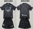 2026-2027 Real Sociedad club black soccer jerseys away 2026-2027 Real Sociedad club black soccer jerseys away