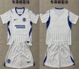 2026-2027 Brighton Hove club white soccer jerseys away