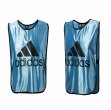 adidas Confrontation clothes Light blue adidas Confrontation clothes Light blue